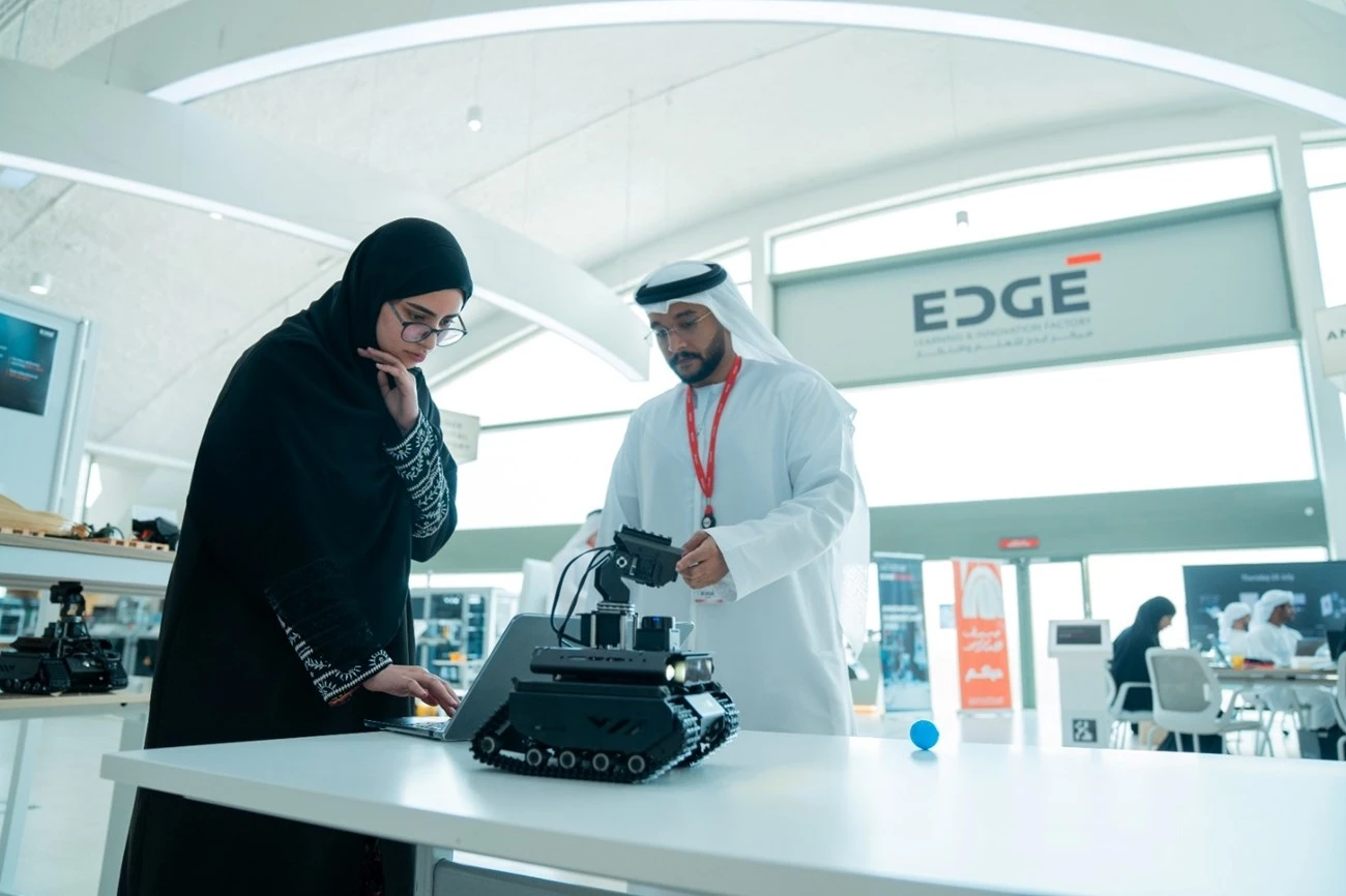الإمارات..ثورة في الصناعات الدفاعية أم احتكار مقنّع للأسواق المحلية