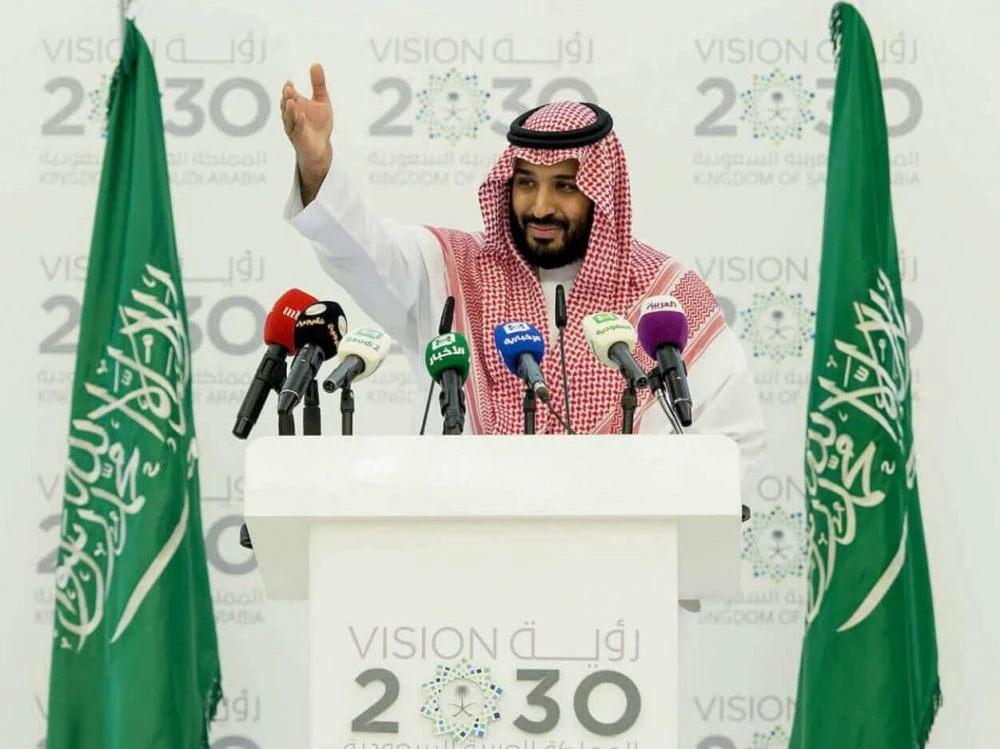 الصناعات الدفاعية السعودية وفخّ الأرقام