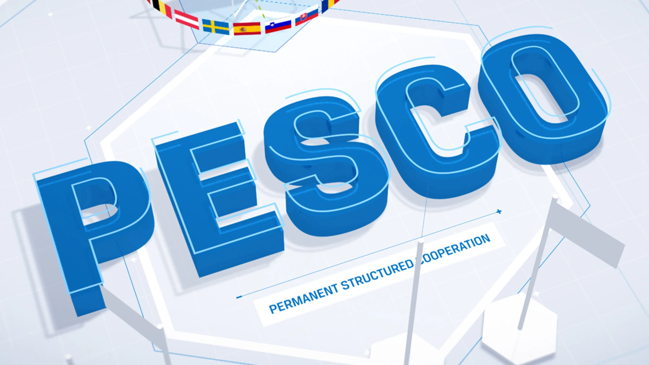 لماذا يجب أن تركز PESCO بشكل أكبر على إشراك الدول الصغيرة؟