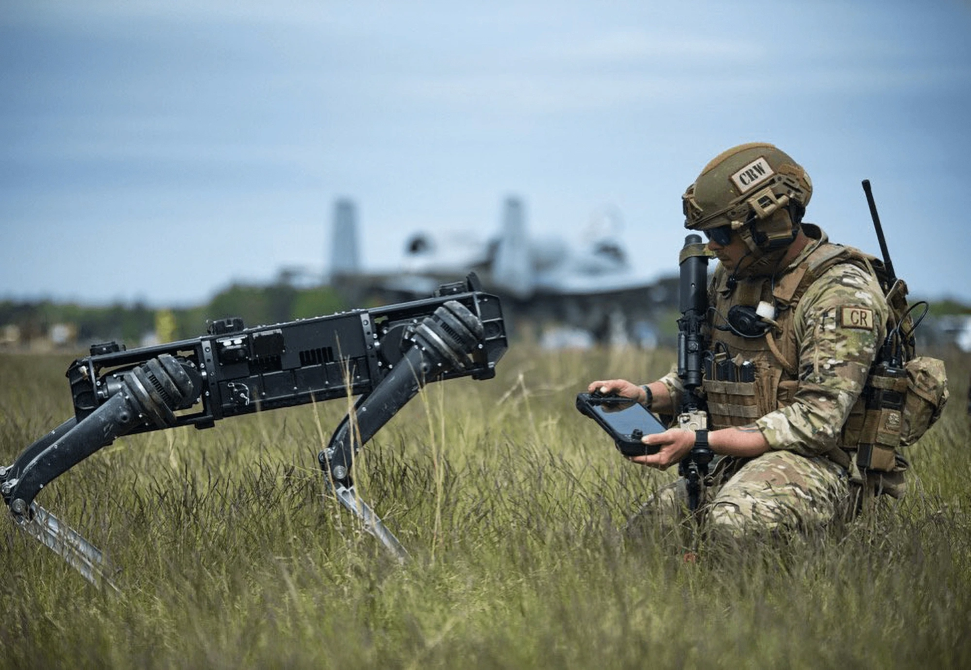 Technological Innovation in the Field of Military Research and Development: Perspectives of Moeri, Campfort, and Milward